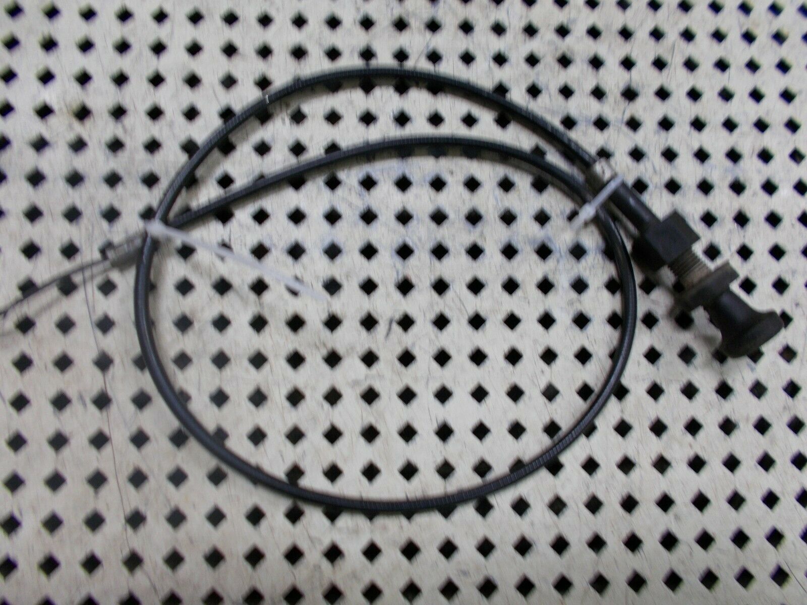 500 54017-1155 54017-1182 Choke Cable for Kawasaki Mule 550/520 